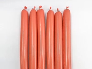 ILoveDog 雞肉香腸24's