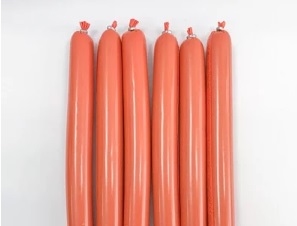 ILoveDog 雞肉香腸6's