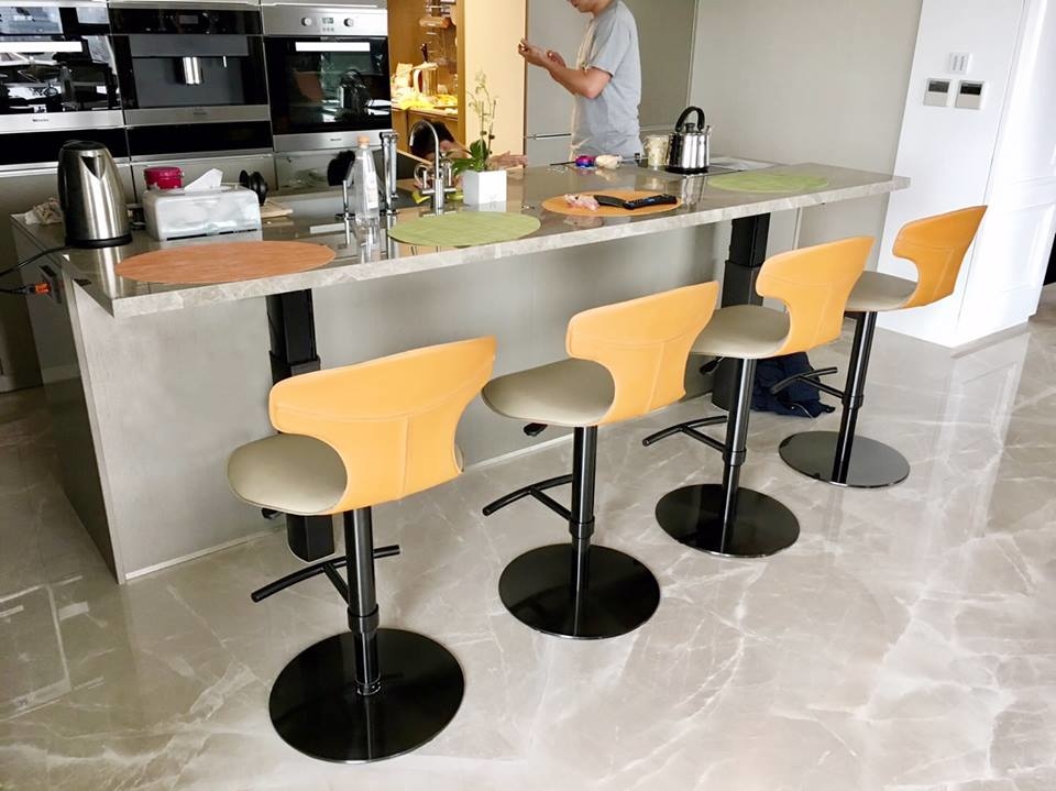 康萊人體工學提案