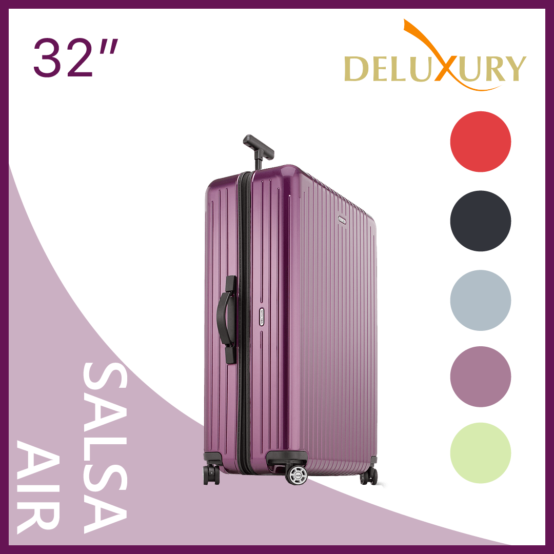 rimowa salsa deluxe 77