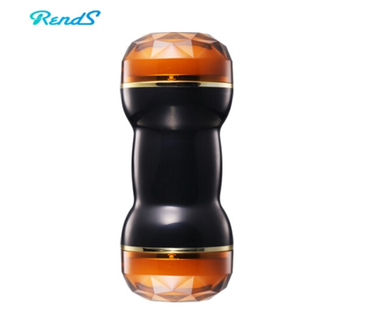 Rends - King Kong 鑽石自慰飛機杯(陰唇+肛門)