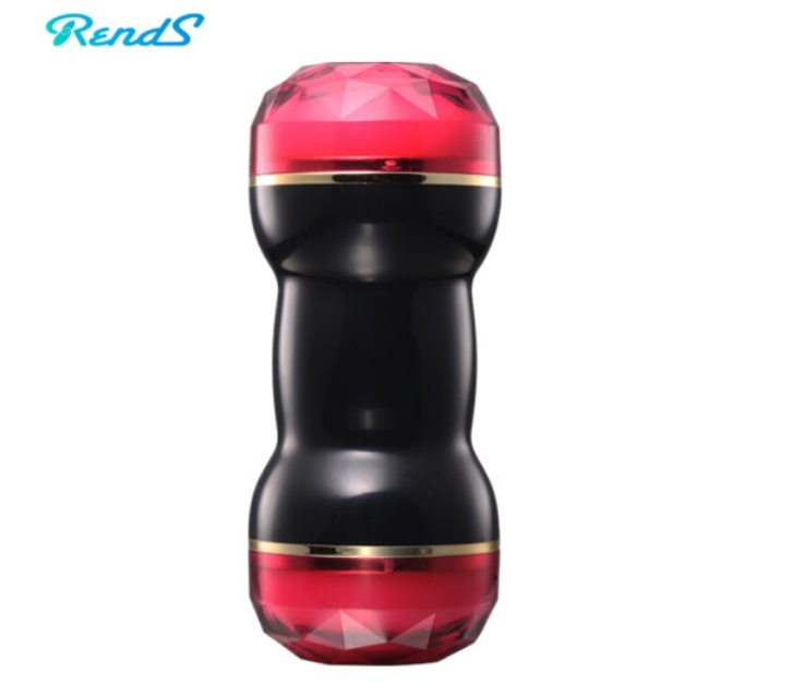 Rends - King Kong 鑽石自慰飛機杯(陰唇+嘴唇)