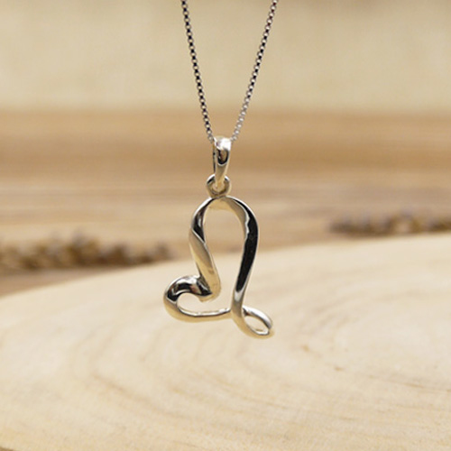 Melody純銀項鍊/SN829