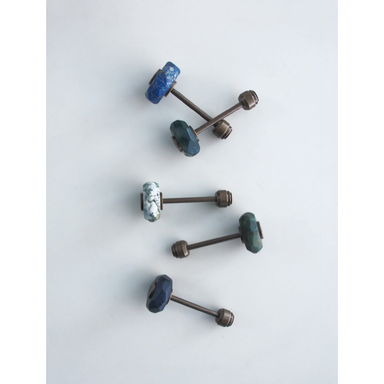 POSTALCO Mineral Key Holder