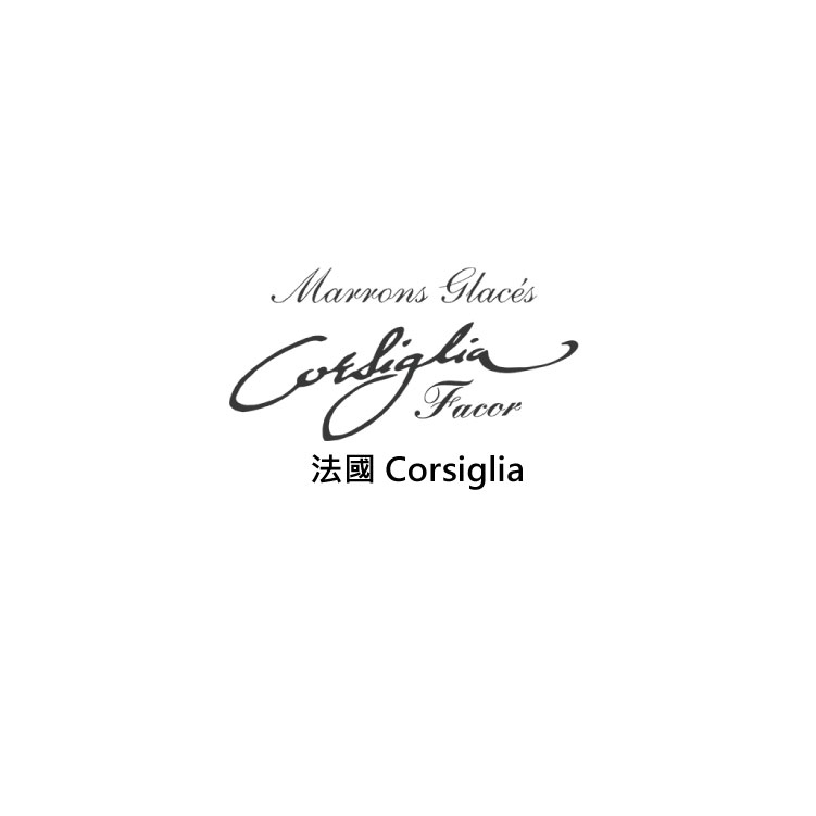 [ 嚴選餡料 ]法國Corsiglia 糖漬橘皮醬  原裝1Kg