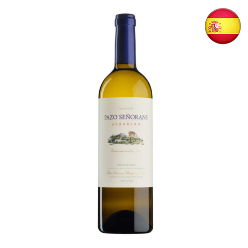 Pazo de Senorans Albarino 2023