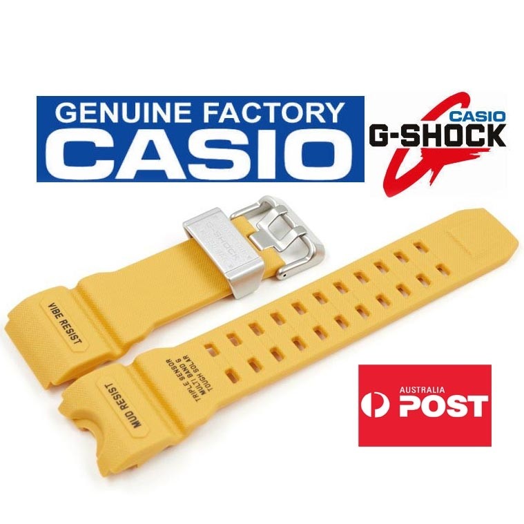 casio g shock mudmaster for sale