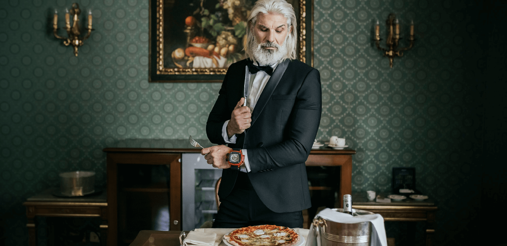 SEVENFRIDAY|金光鐘錶公司網頁上方BANNER圖