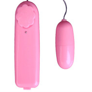 入門首選!! 震蛋 - 粉紅色