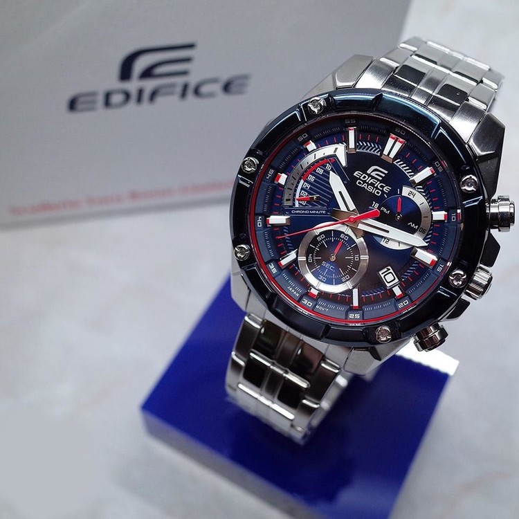 casio edifice 5572 price