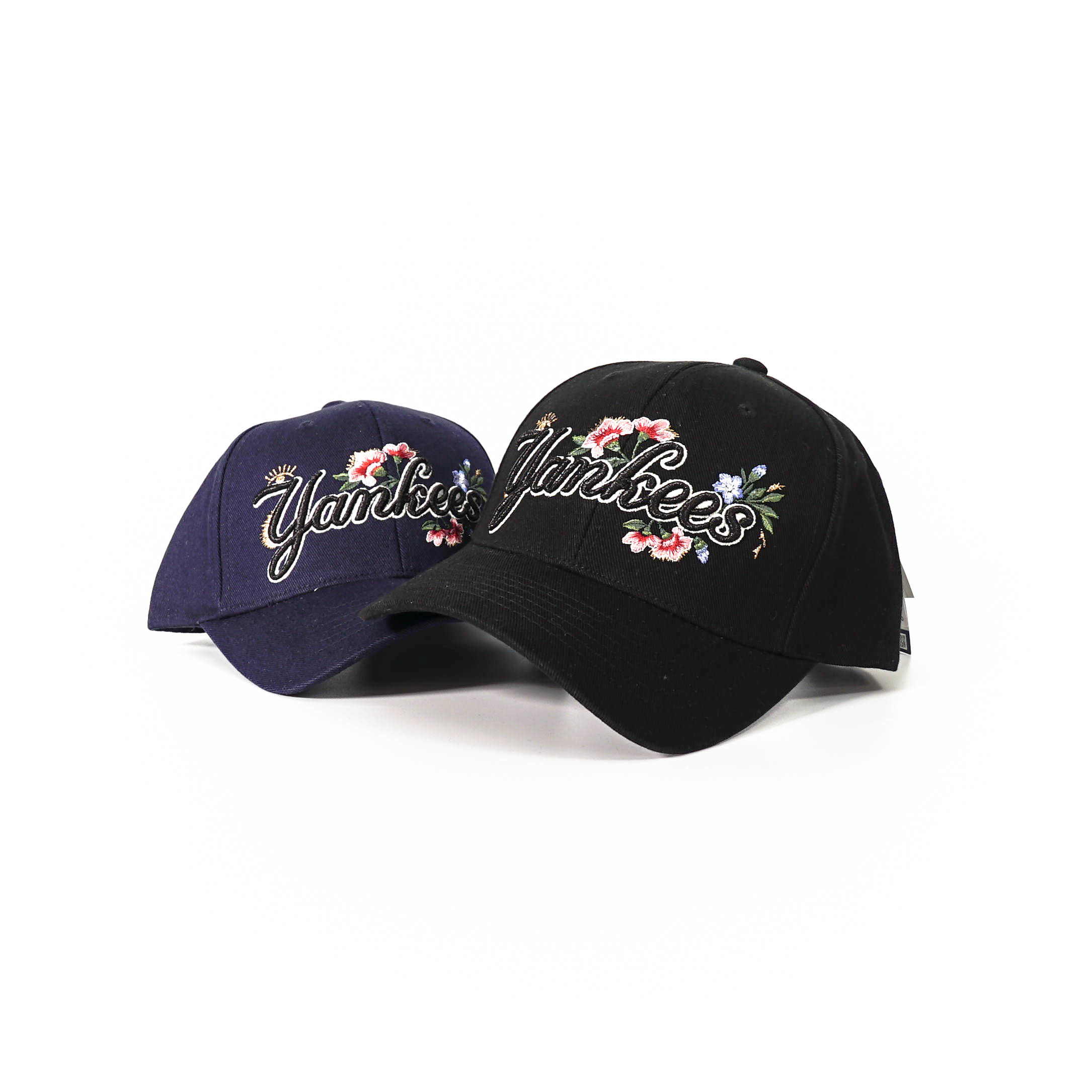 【 LAB.003嚴選 100%正規韓國原版 MLB 限定帽款】