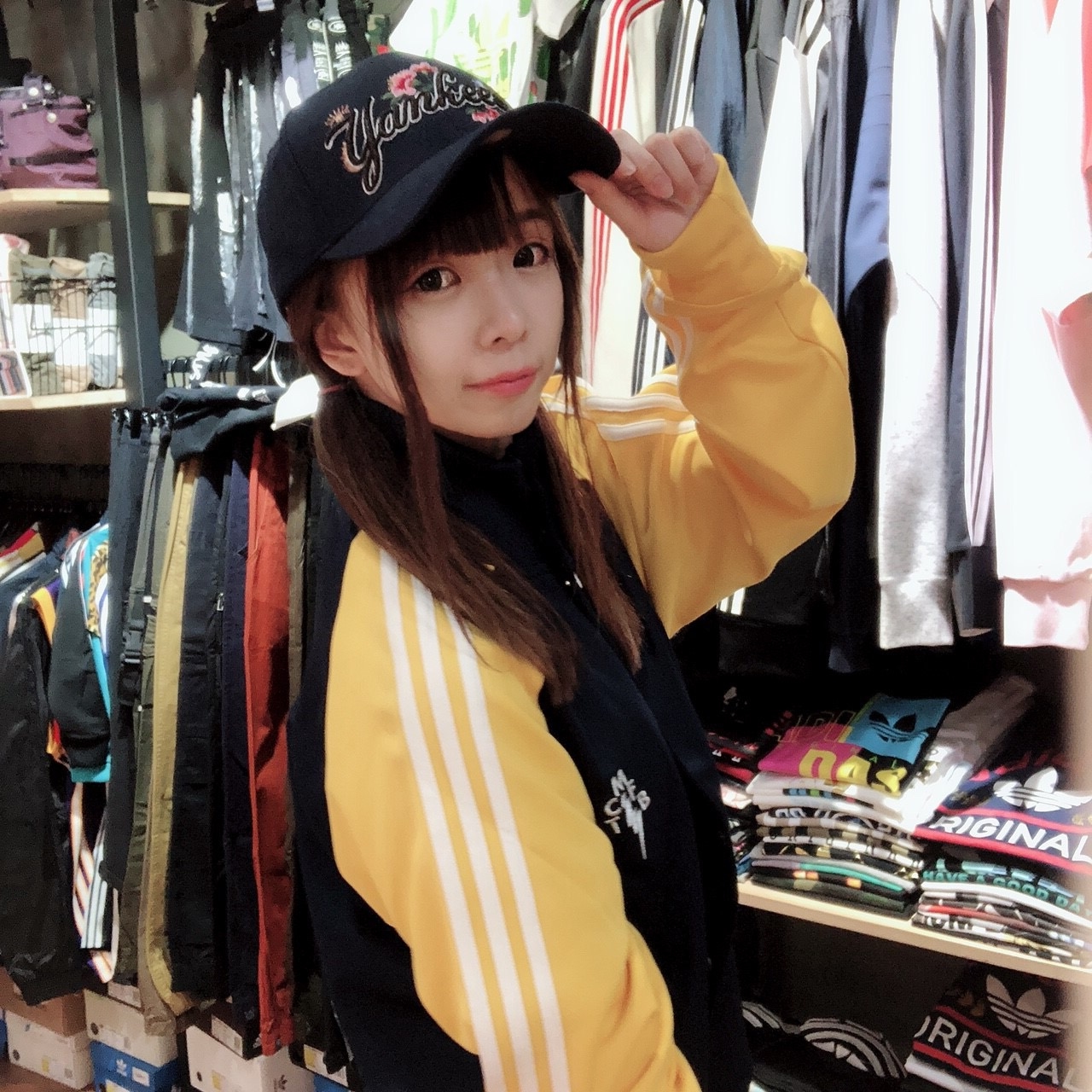 【 LAB.003嚴選 100%正規韓國原版 MLB 限定帽款】