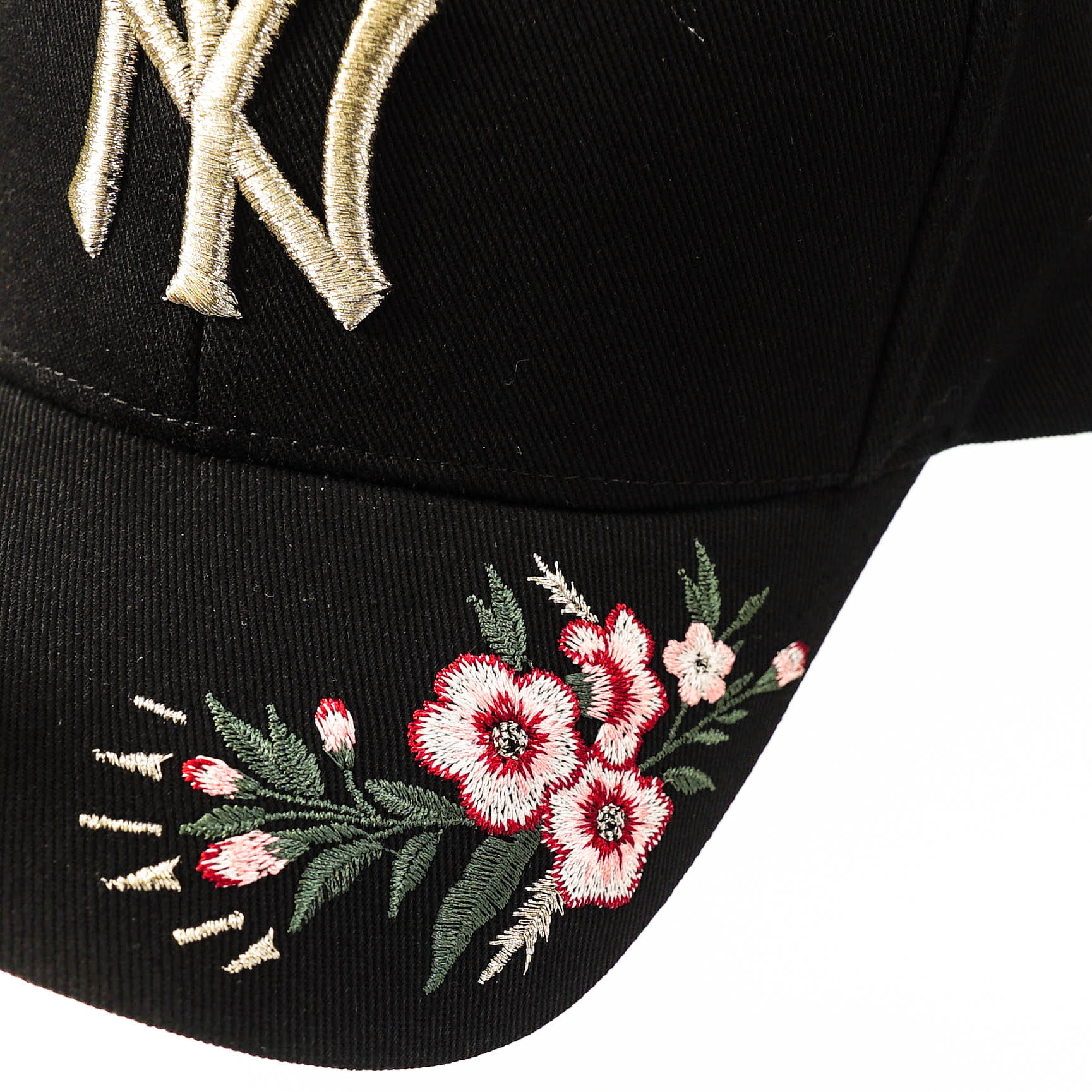 【 LAB.003嚴選 100%正規韓國原版 MLB 限定帽款】