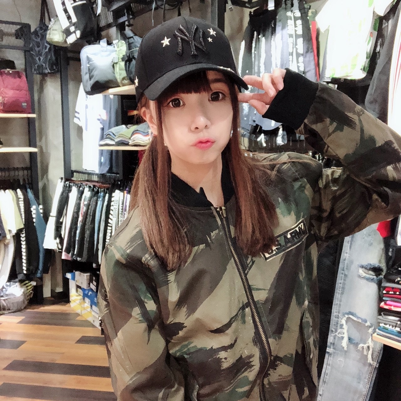 【 LAB.003嚴選 100%正規韓國原版 MLB 限定帽款】