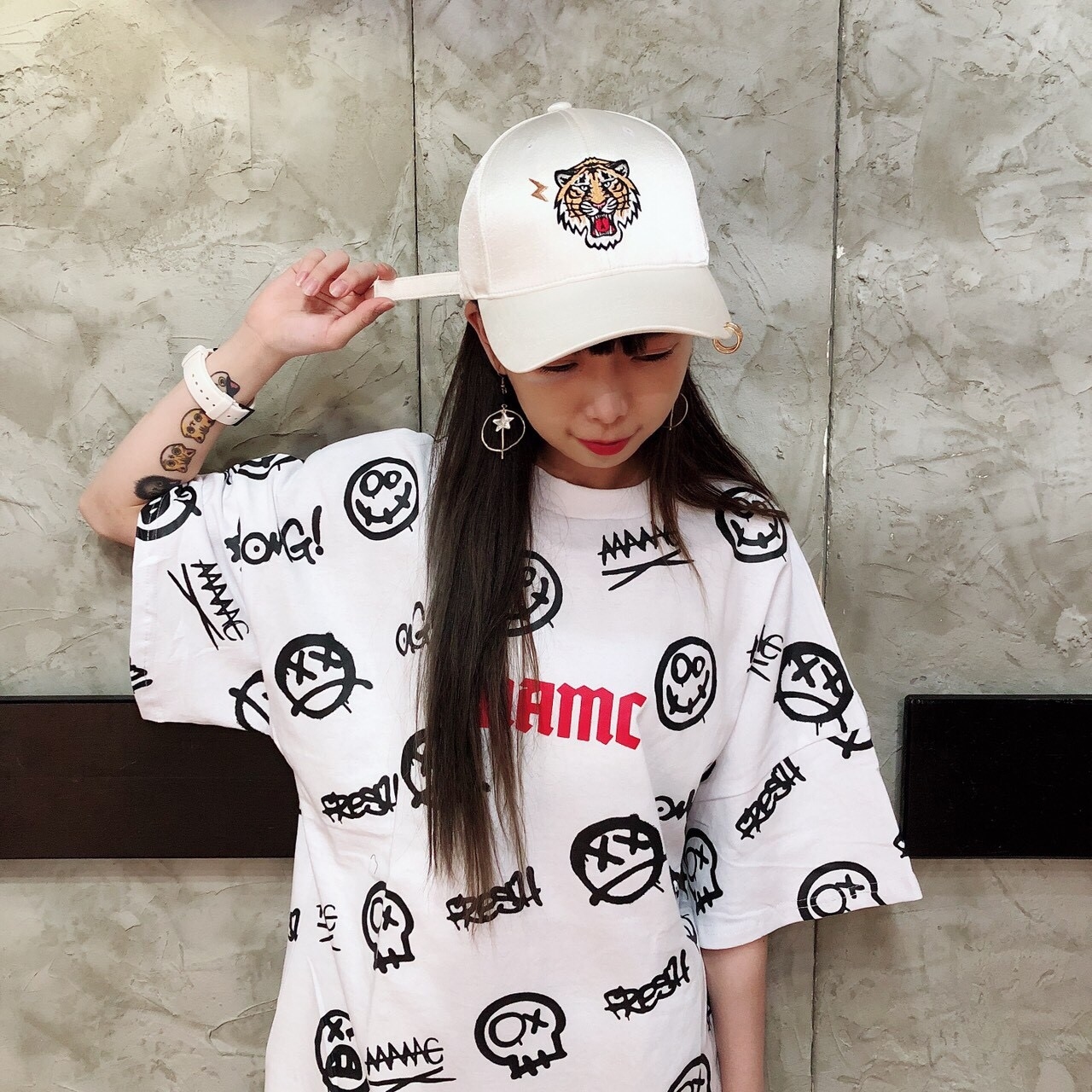 【 LAB.003嚴選 100%正規韓國原版 MLB 限定帽款】