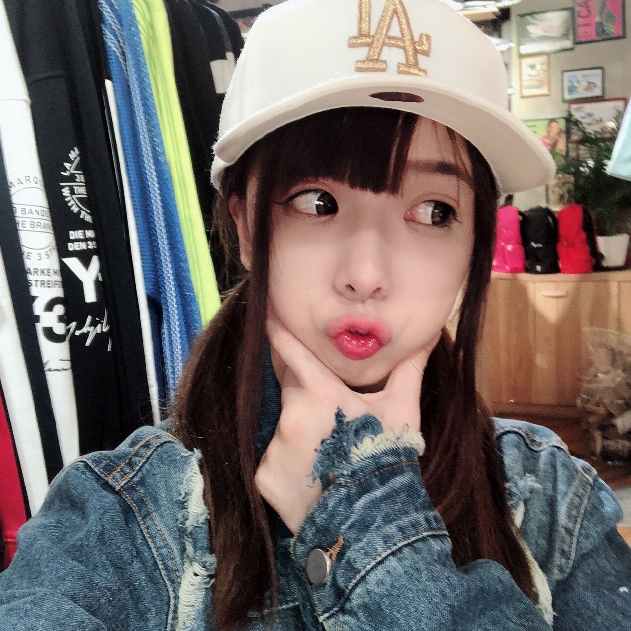 【 LAB.003嚴選 100%正規韓國原版 MLB 限定帽款】