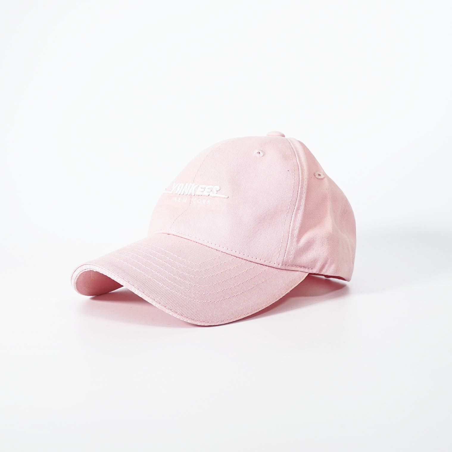 【 LAB.003嚴選 100%正規韓國原版 MLB 限定帽款】