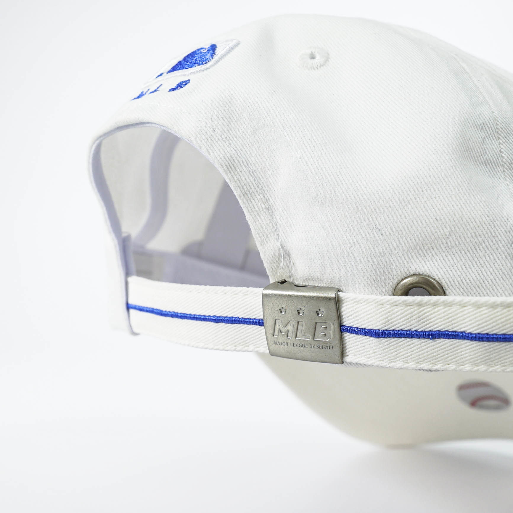 【 LAB.003嚴選 100%正規韓國原版 MLB 限定帽款】