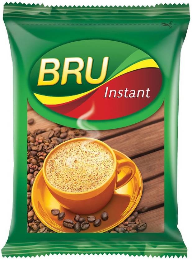 BRU Instant Coffee