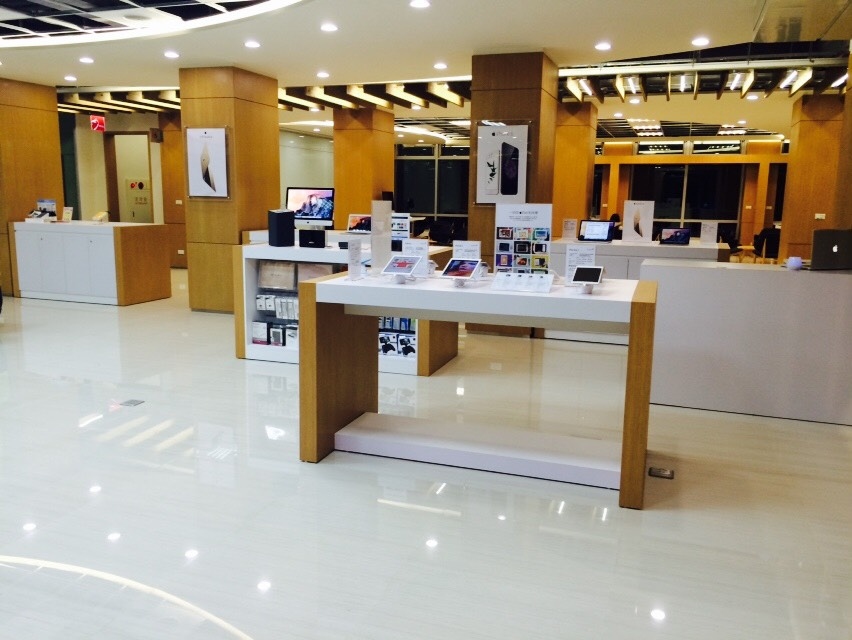 Straight A逢甲大學