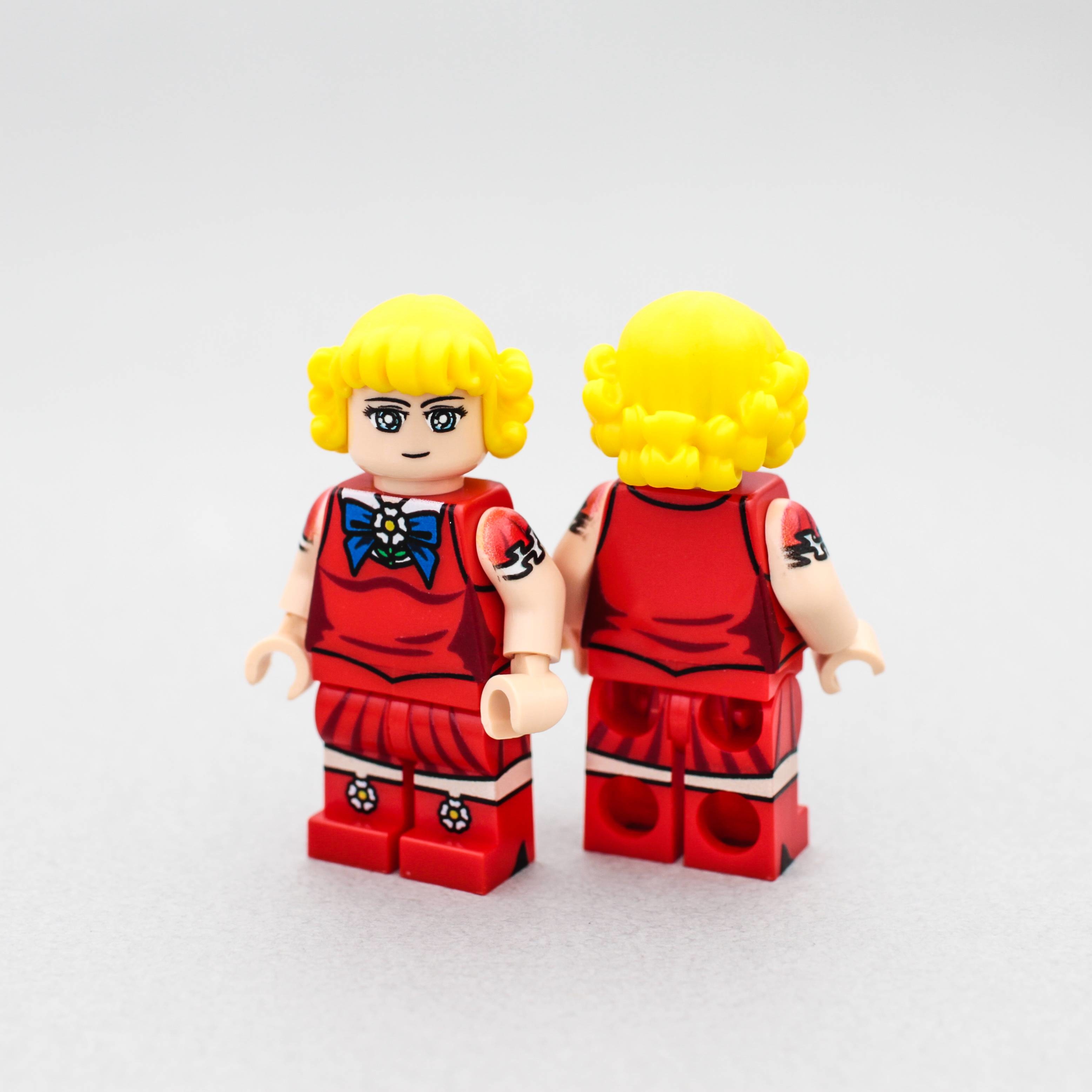 [MangaBrick] 花仙子