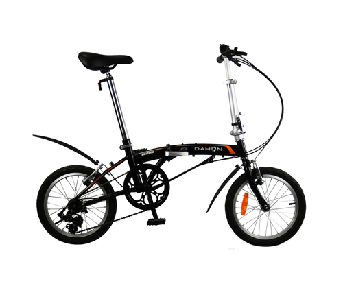 dahon d9