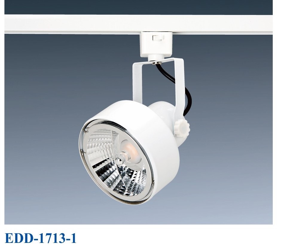 EDD-軌道投射燈 13W 1713-1