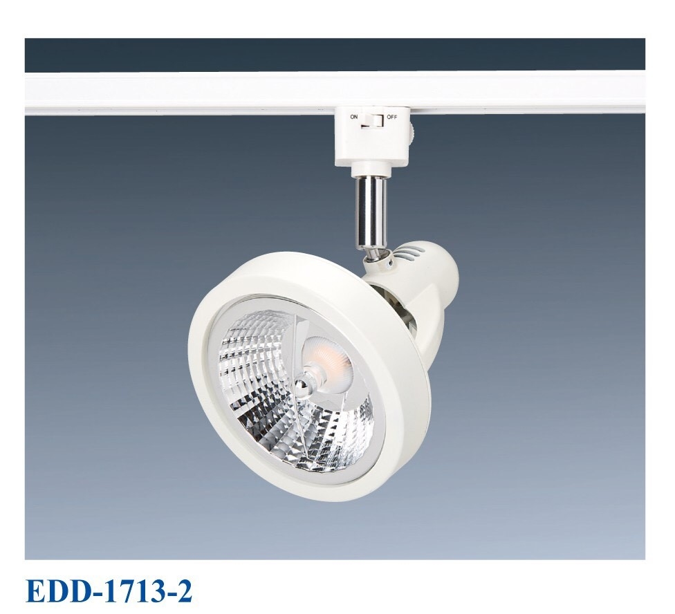 EDD-軌道投射燈 13W 1713-2