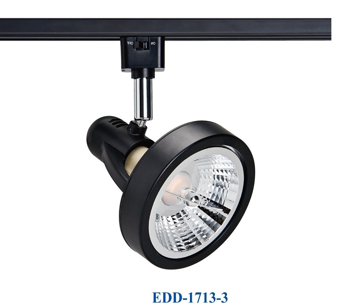 EDD-軌道投射燈 13W 1713-3