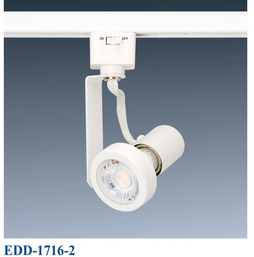 EDD-軌道投射燈 7W 1716-2