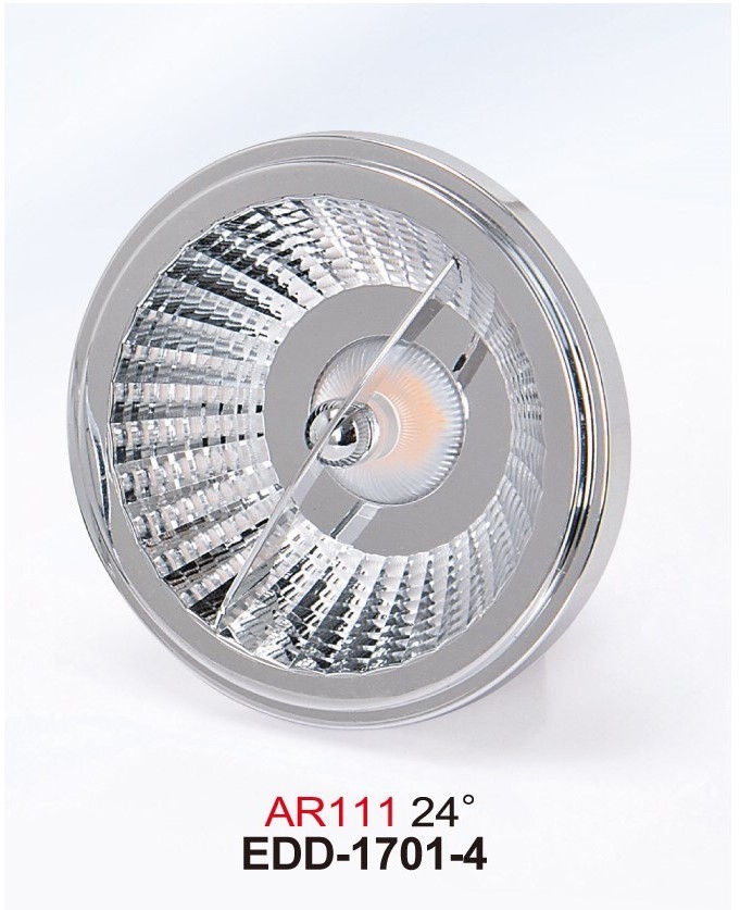 EDD- LED燈頭13W 1701-4