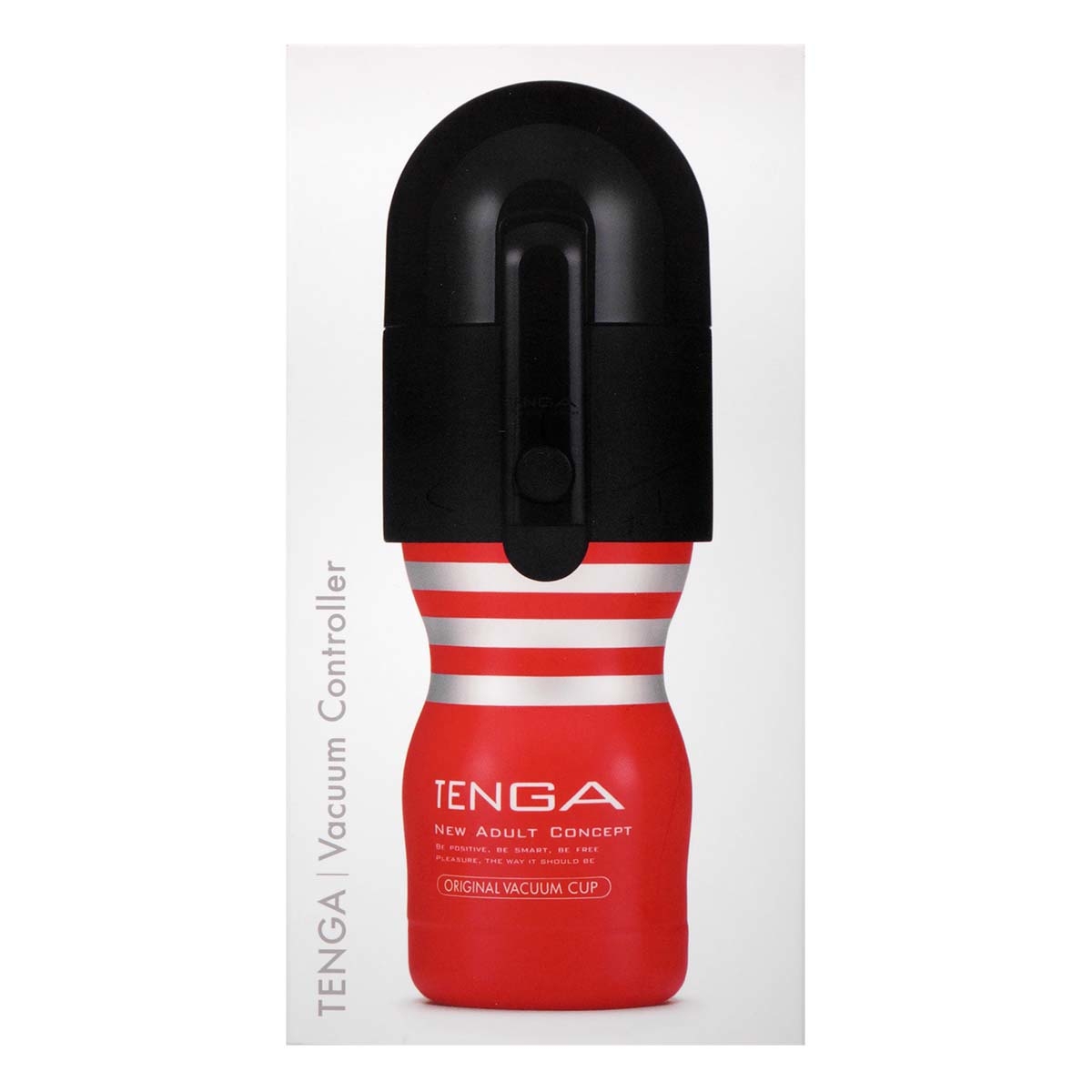 Tenga Vacuum Controller 真空控制器