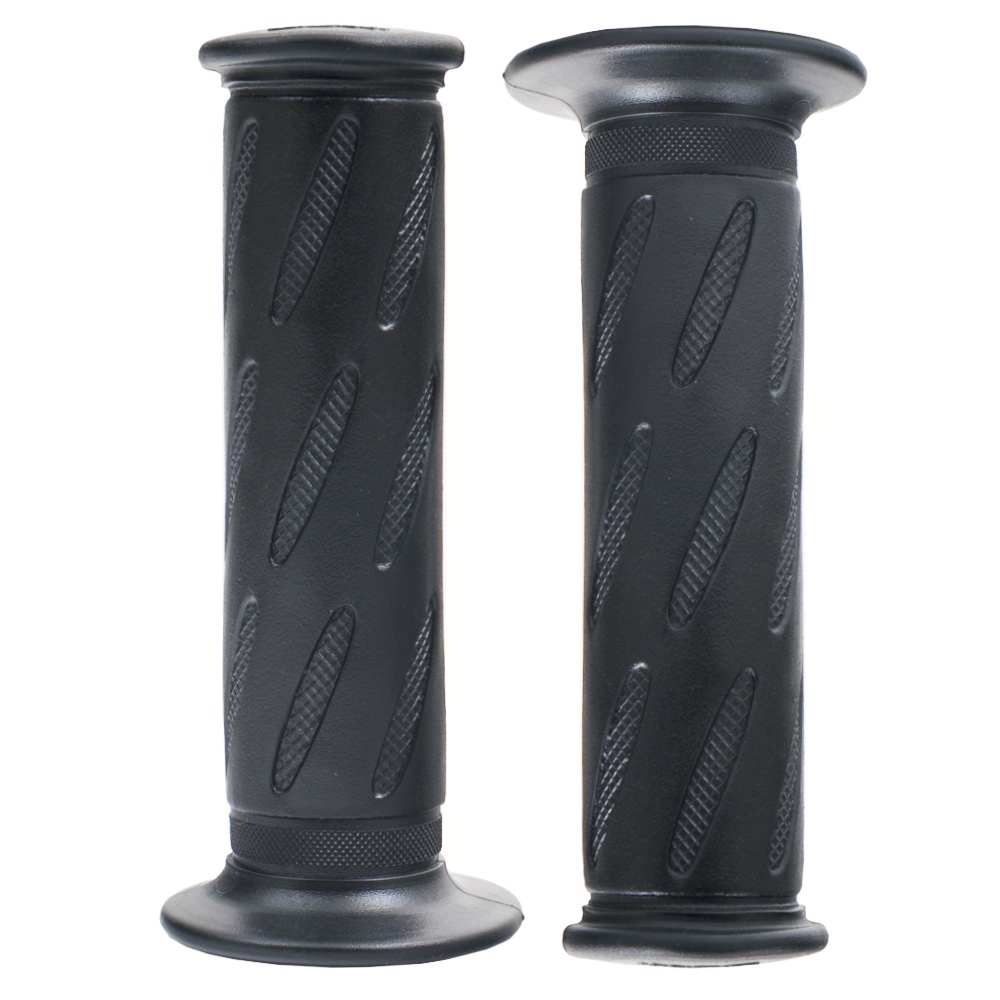 DDX 208 駭客斯握把(120mm)