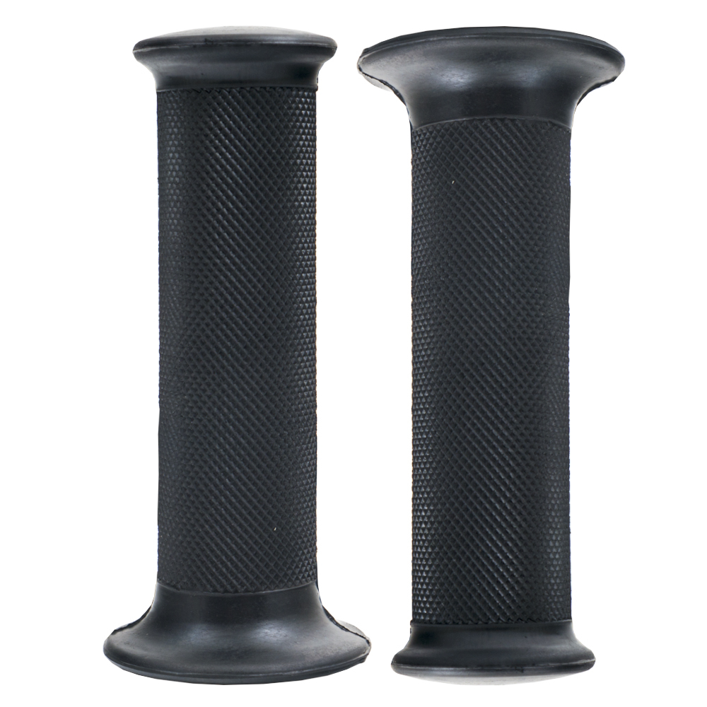 DDX 201 拔群握把(無孔)(120mm)