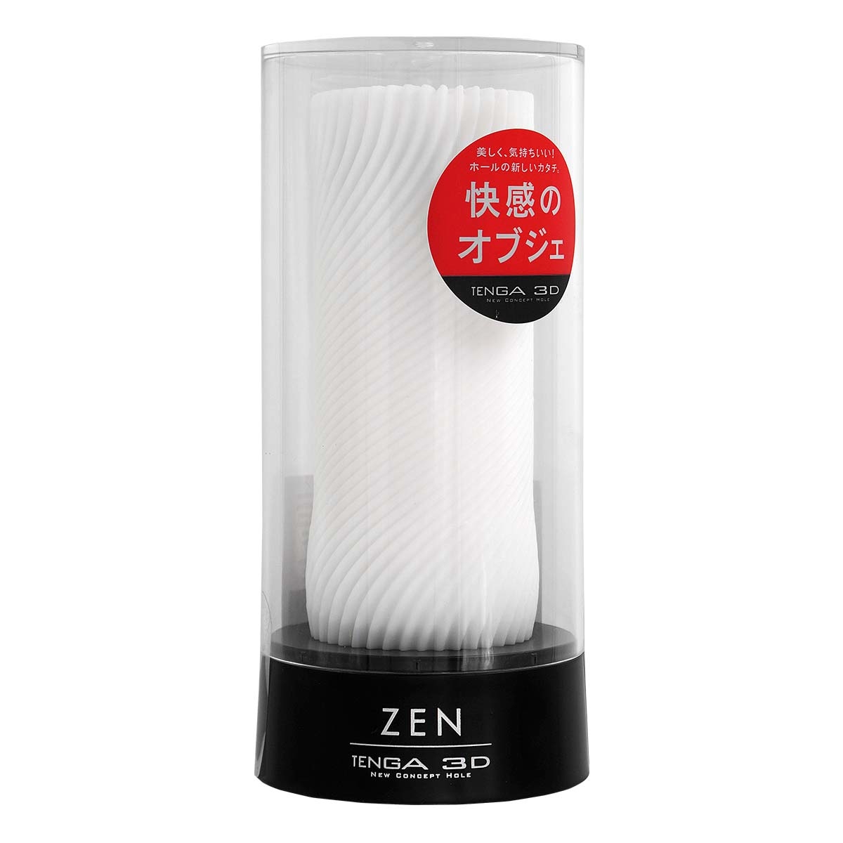 Tenga 3D 禪意 Zen