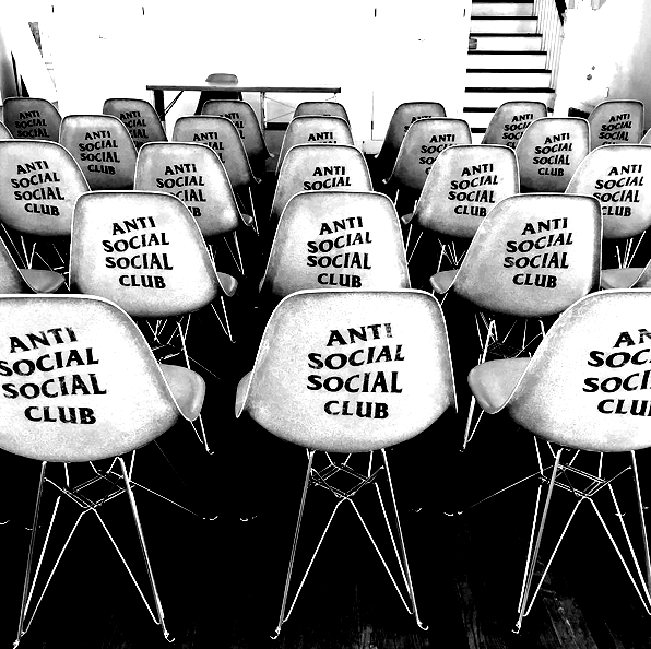 Anti Social Social Club