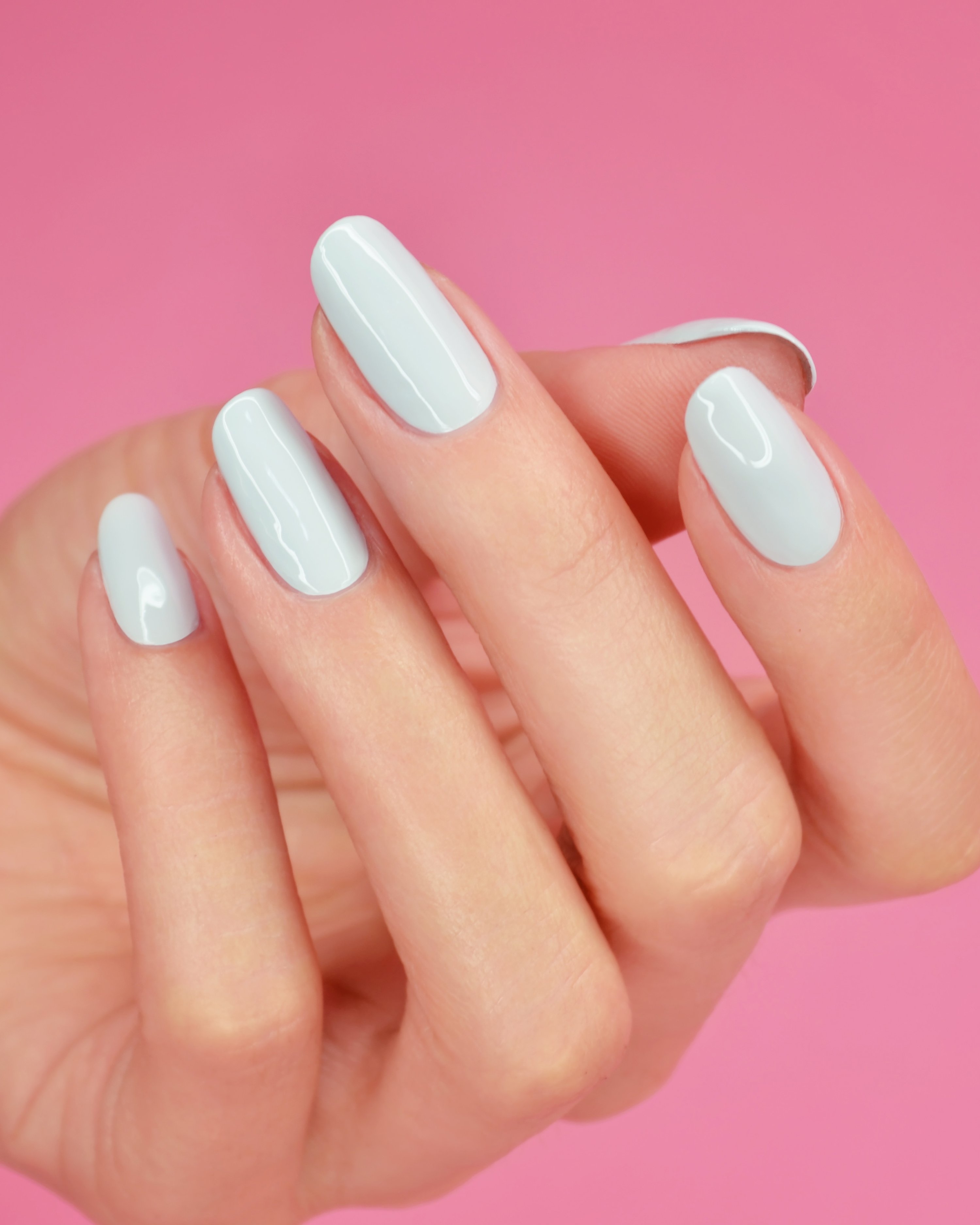 NCLA 天然無毒指甲油241 I Wanna Wake Up Where You Are