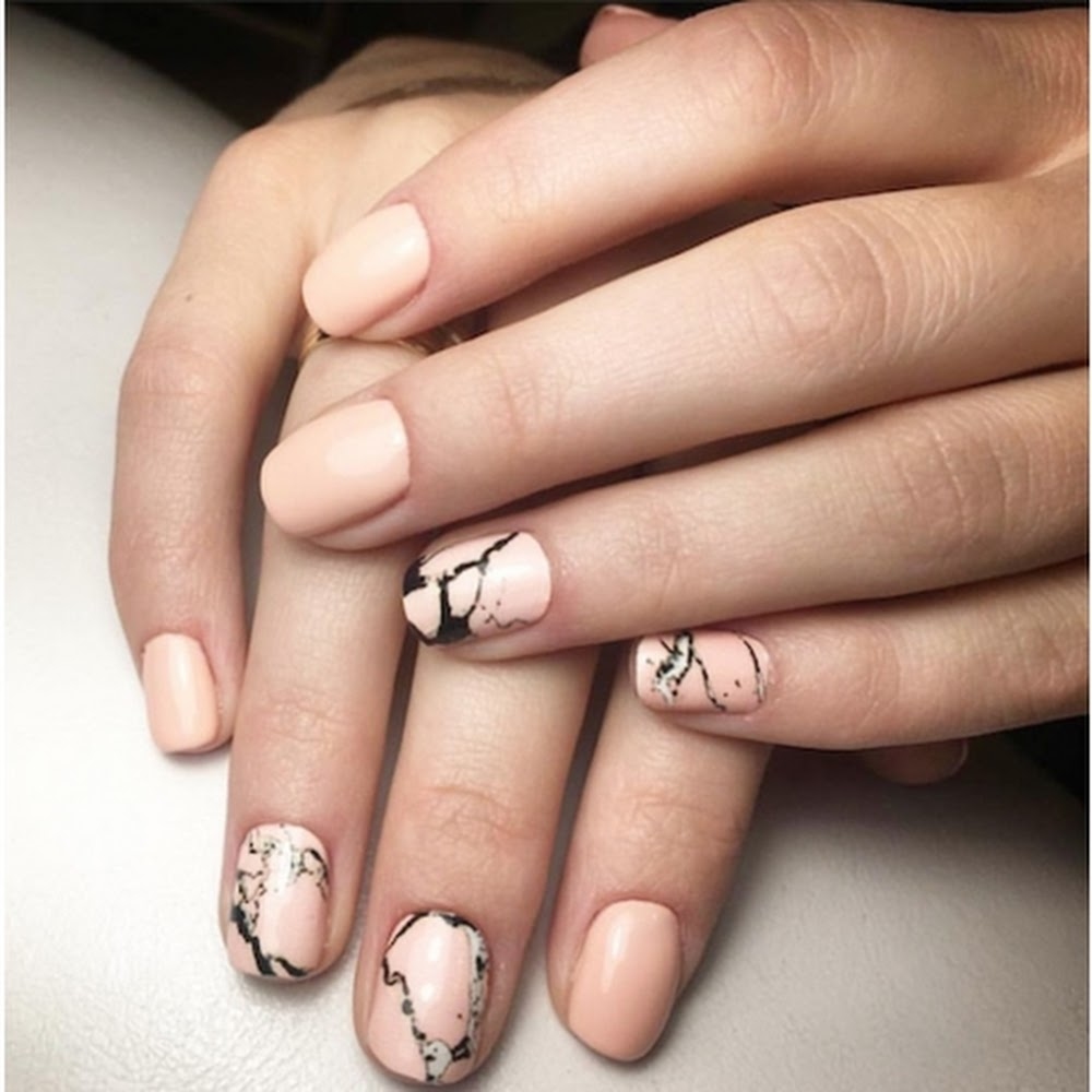 NCLA Gelous 天然無毒Gel甲油C-001 Volume I Gel