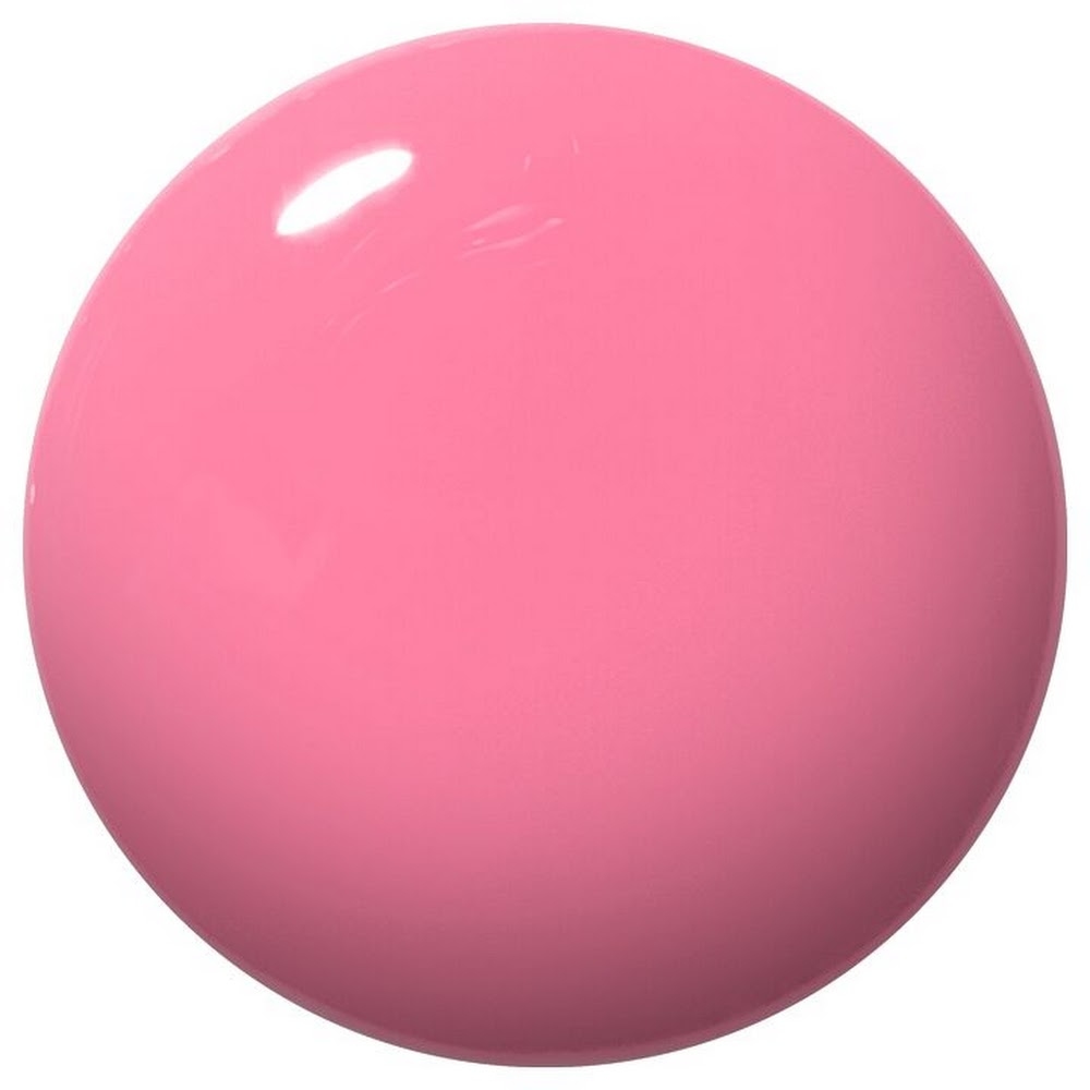 NCLA Gelous 天然無毒指甲凝膠C-008 Like...Totally Valley Girl Gel