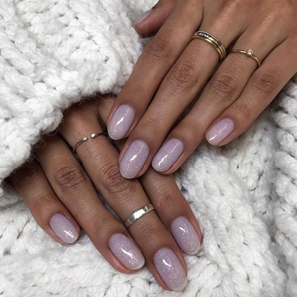 NCLA Gelous 天然無毒Gel甲油G-051 Starstruck Gel