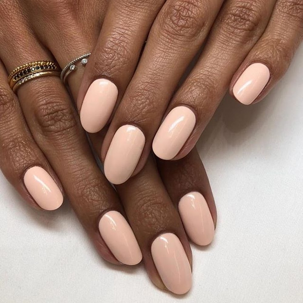 NCLA Gelous 天然無毒Gel甲油C-067 Pretty as a Peach