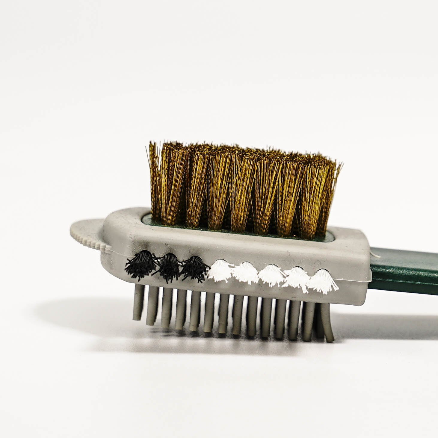 【 德國Collonil 多功能麂皮專用刷 】