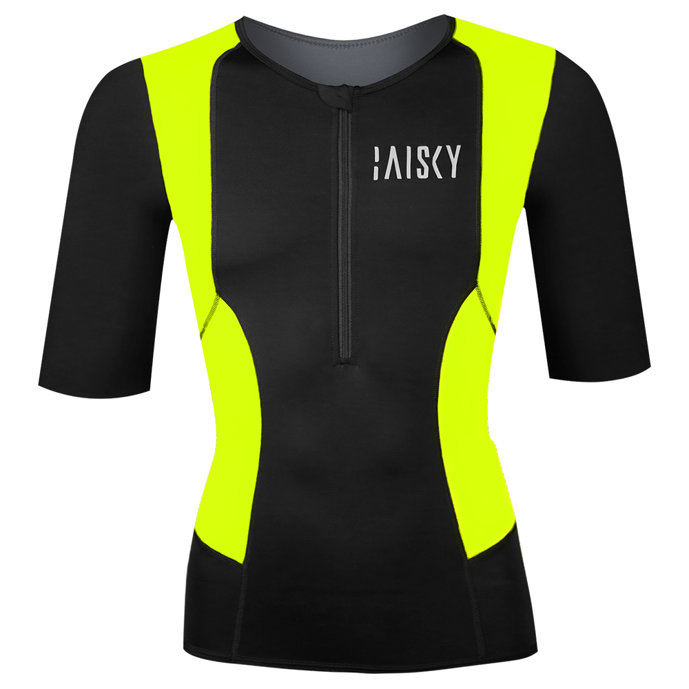 男款三鐵上衣 勁達