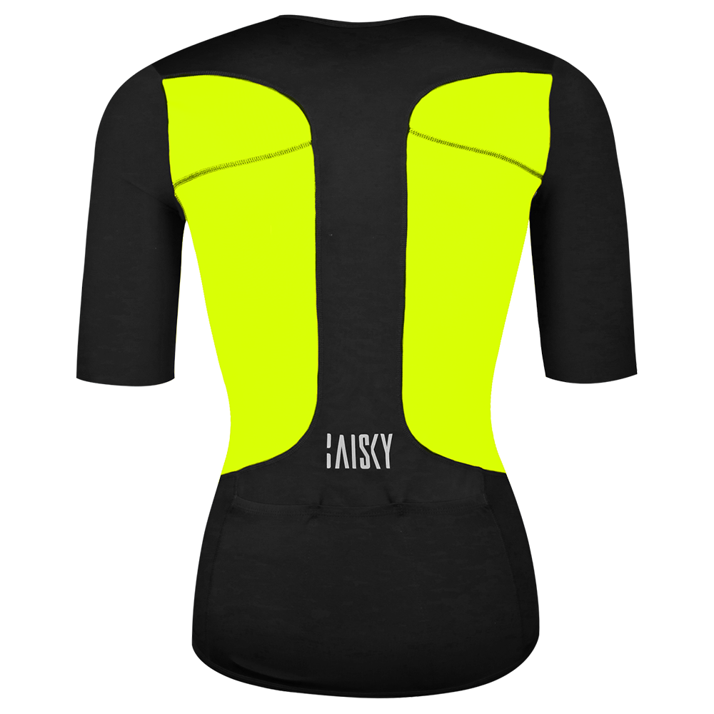 男款三鐵上衣 勁達