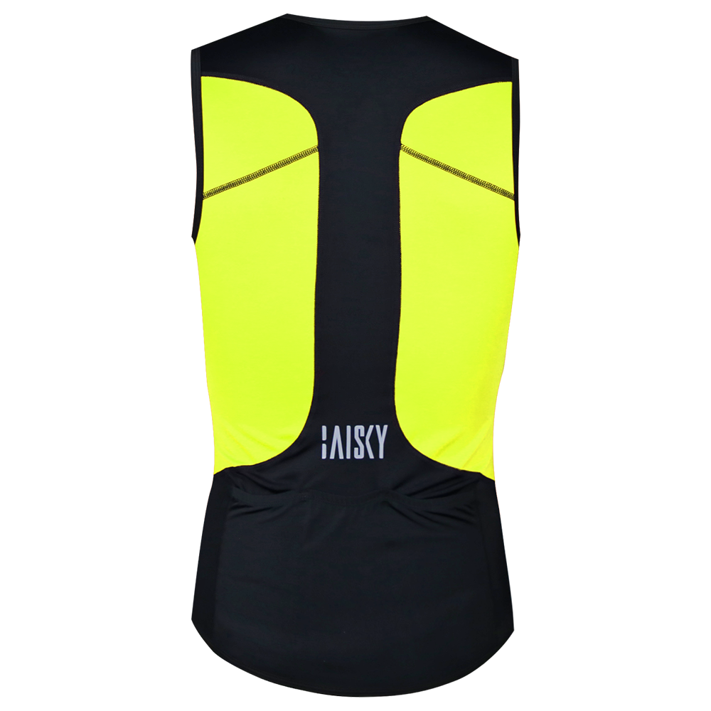 男款三鐵背心 勁達