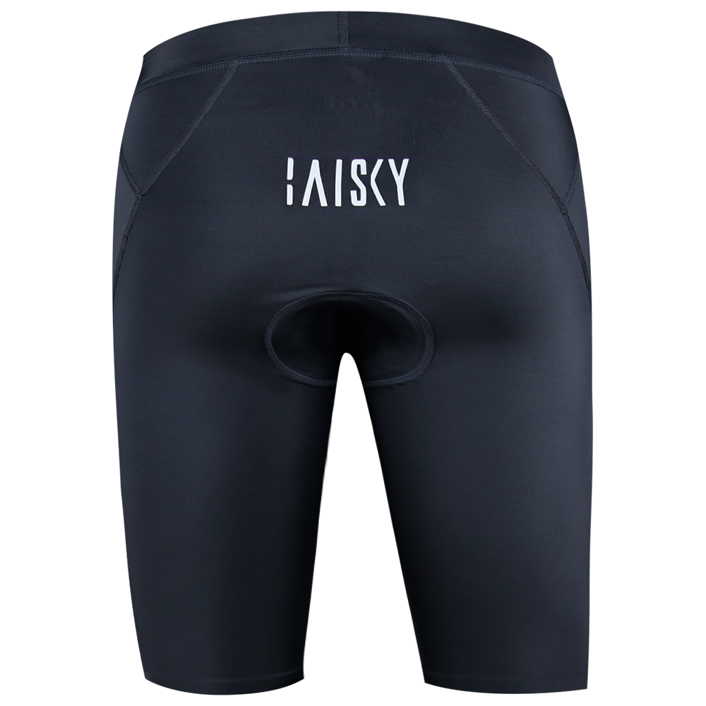 男款三鐵短褲 勁達