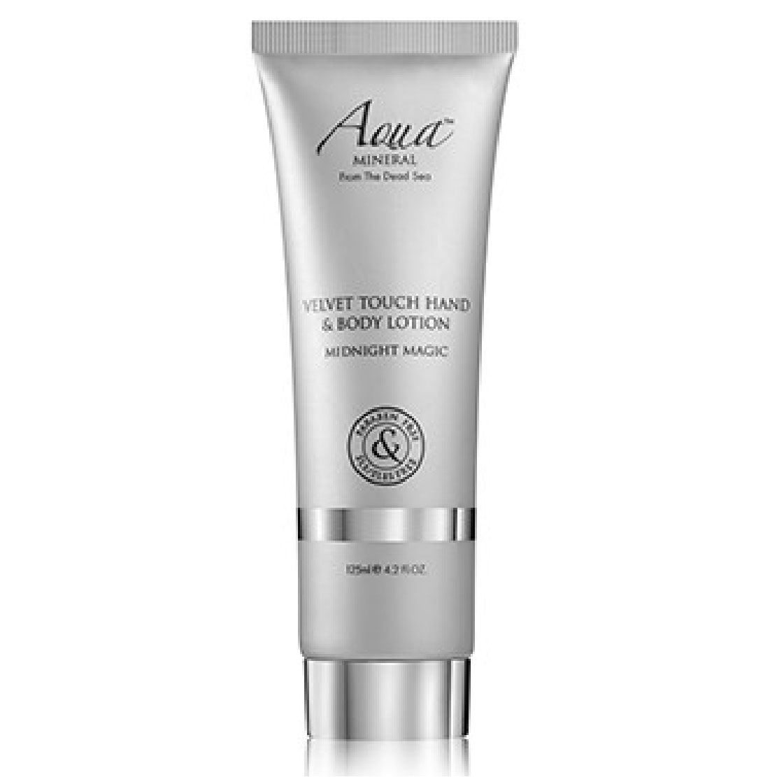 Aqua Mineral 絲絨觸感手部及身體乳霜-Midnight Magic 250ml