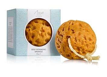 【Eco-friendly!】Aqua Mineral 死海鹽精油沐浴球 100gr