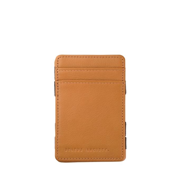 FLIP 卡夾 / 駝色