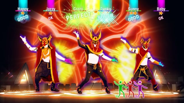 PS4 Just Dance 2019 舞力全開2019 中文版